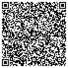 QR code with Blue Water Center For Ind Living contacts