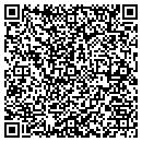 QR code with James Declercq contacts