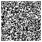 QR code with Twin Cities Animal Grooming contacts