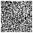 QR code with Morgan Assn contacts
