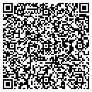QR code with John D Beers contacts