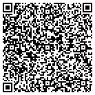 QR code with Unity Baptst Church/Dt Mc Inc contacts
