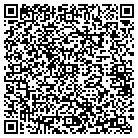 QR code with Sand Beach Township of contacts