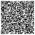 QR code with Pontiac Crushed Cement Inc contacts