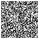 QR code with Reading Center The contacts