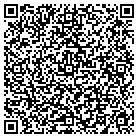 QR code with Henry BE Community Bldg Assn contacts