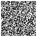QR code with Richard B White contacts