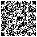 QR code with Harden & Mann's contacts