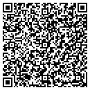 QR code with S S Seeding Inc contacts