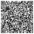 QR code with Paul D Fox contacts