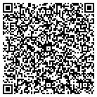 QR code with Milton M Wohl CPA contacts