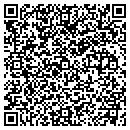 QR code with G M Powertrain contacts