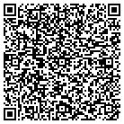 QR code with T G Fahoome Building Co contacts
