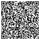 QR code with U S N S C S Gray Fox contacts
