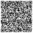 QR code with Ann Arbor Tae Kwon Do School contacts
