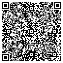 QR code with Princeton Homes contacts