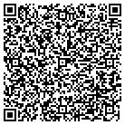 QR code with Spring Lake Cheer & Tumbling S contacts
