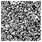 QR code with Tiffanys Sharpening Service contacts
