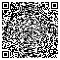 QR code with Simon contacts