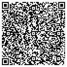 QR code with Jeanette's Plain & Fancy Tlrng contacts