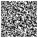 QR code with M J Murray Co contacts
