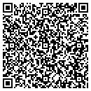 QR code with York West End Jr High contacts