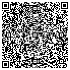 QR code with One Hour Martinizing contacts