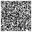 QR code with Krieger Bob Inc contacts