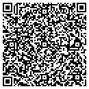 QR code with Harold Kaufman contacts