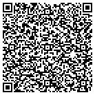 QR code with St John Catholic Charity Plant Mgr contacts