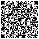 QR code with James Larson Business Apprsr contacts