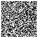 QR code with Travers Auto contacts