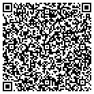 QR code with One Hour Martinizing contacts