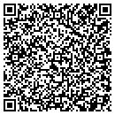 QR code with Headwerk contacts