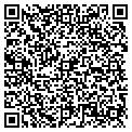 QR code with CTI contacts