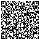 QR code with Marrs Garage contacts