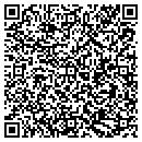 QR code with J D Morris contacts