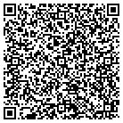 QR code with Anthony L Vespa PC contacts