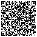 QR code with Eos LLC contacts