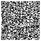 QR code with D D Family Specialized Unit contacts