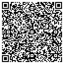 QR code with RLB Rail Service contacts