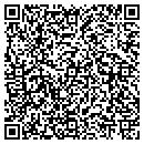 QR code with One Hour Martinizing contacts