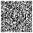 QR code with CT Solutions contacts