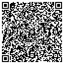 QR code with Hodgson Corp contacts