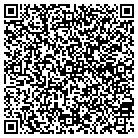 QR code with J & J Collision Service contacts
