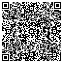QR code with Data Genesis contacts