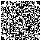 QR code with One Hour Martinizing contacts
