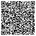 QR code with SAMO contacts