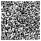 QR code with Lyon Oaks County Golf Course contacts