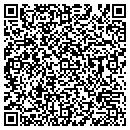 QR code with Larson Const contacts